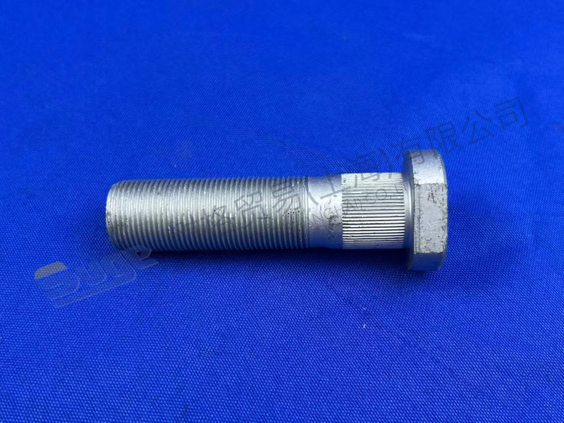 ZF MT-E AXLE WHEEL STUD 4472 336 286