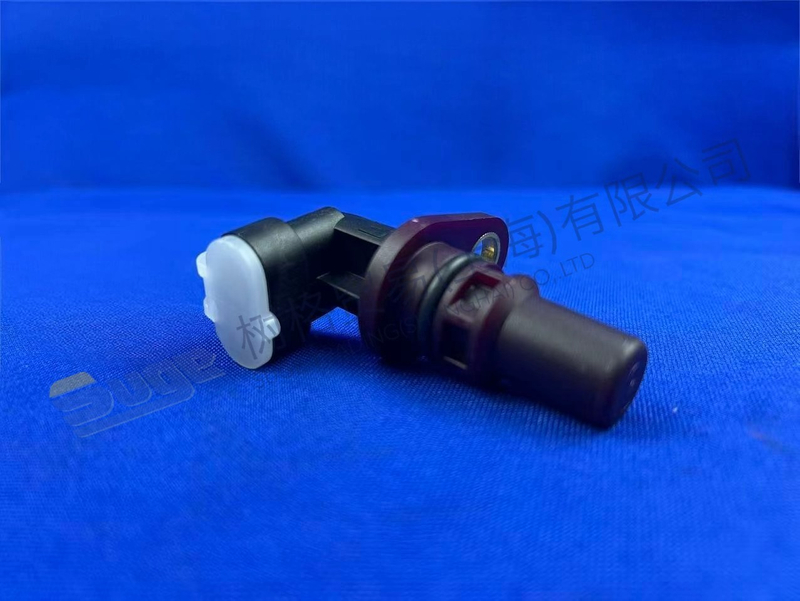 ZF Transmission Original Parts SPEED SENSOR-Part Number：0501 337 903