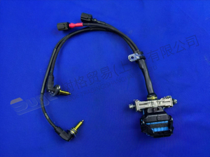 ZF ECOSPLIT4 gearbox parts CABLE-without oil pressure sensor 0501 224 004