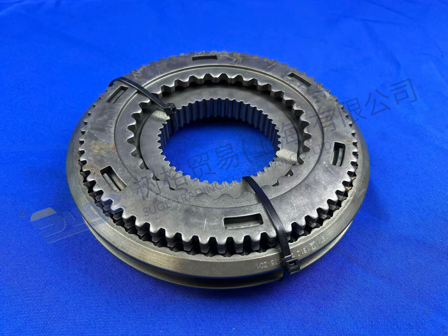 ZF SYNCHRONIZER 1315 204 006