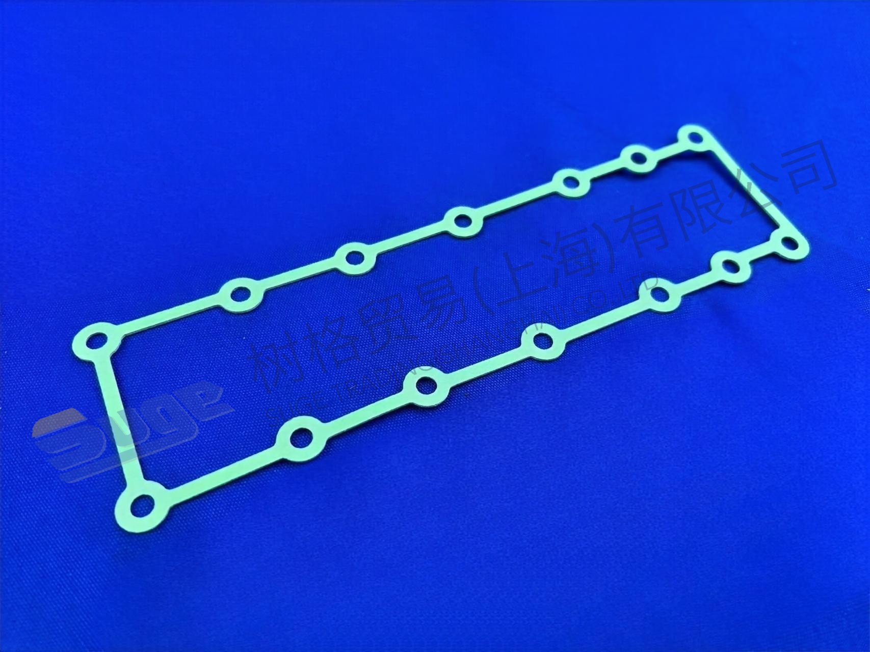 ZF DICHTUNG 4656 306 157