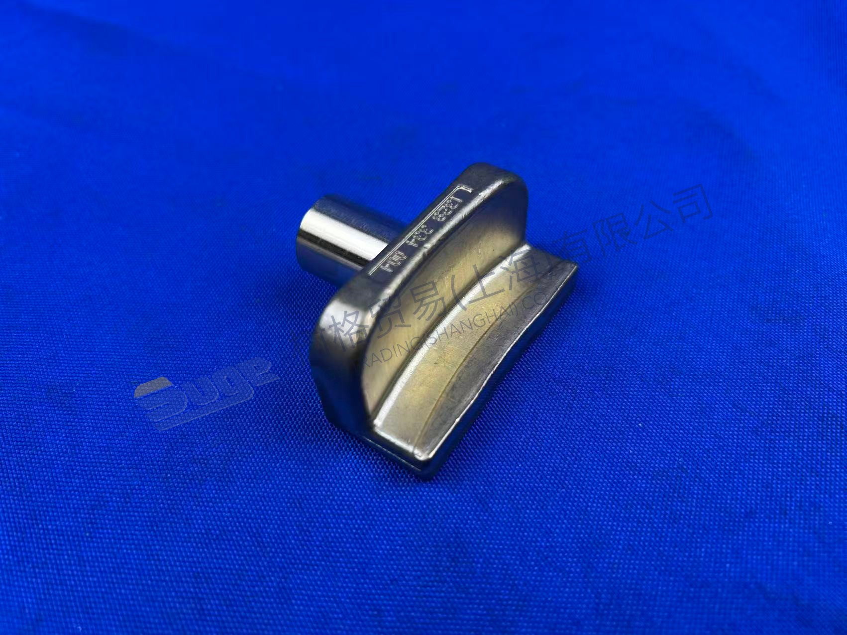 ZF SLIDING PAD 1328 334 004
