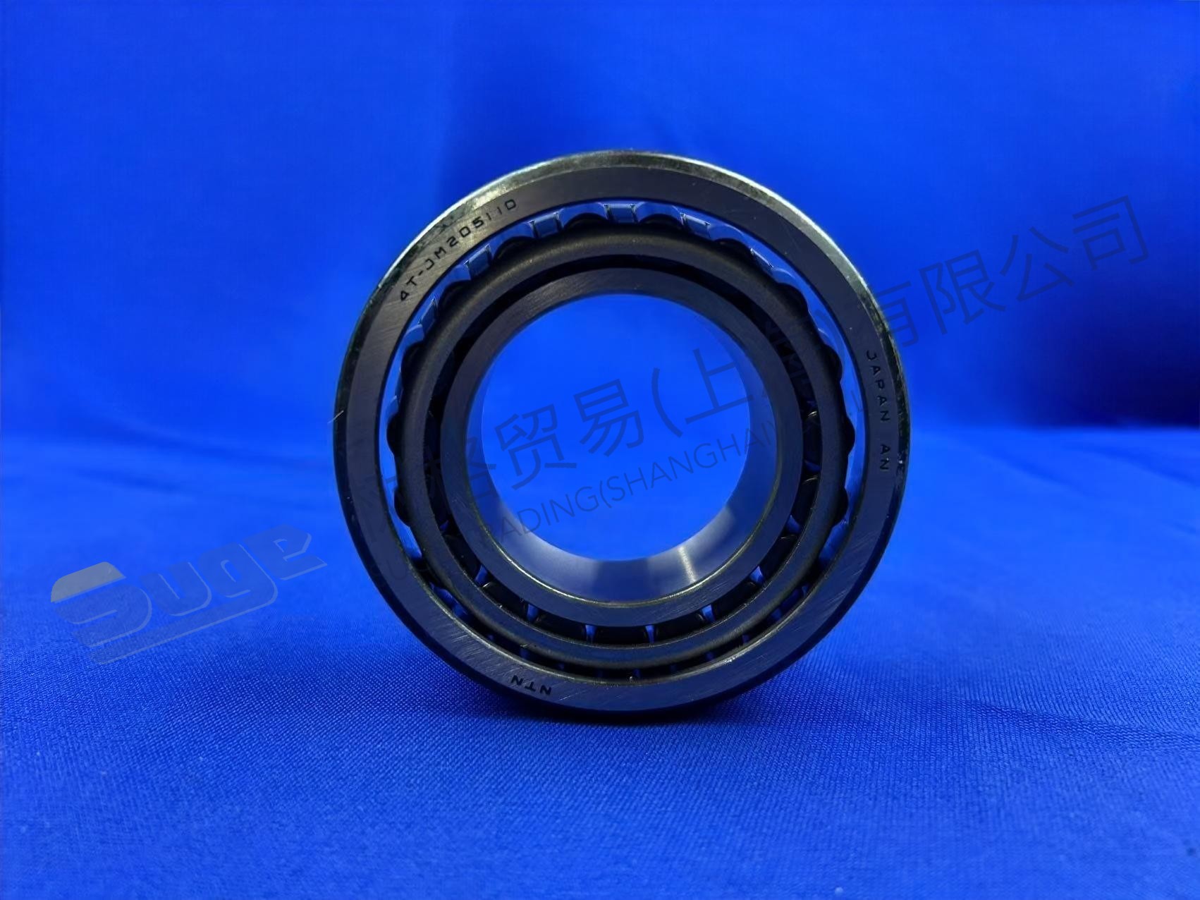 ZF TAPERED ROLLER BEARING 0750 118 992