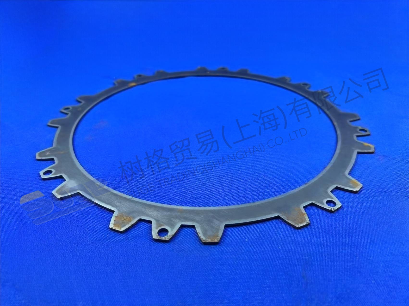 ZF OUTER CLUTCH DISK 4139 333 335