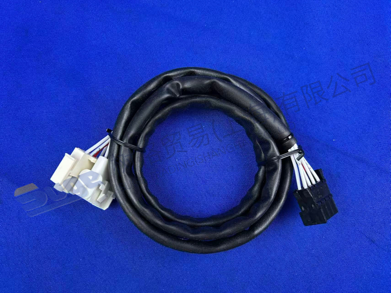 ZF CABLE OFF-ROAD 6029 027 135