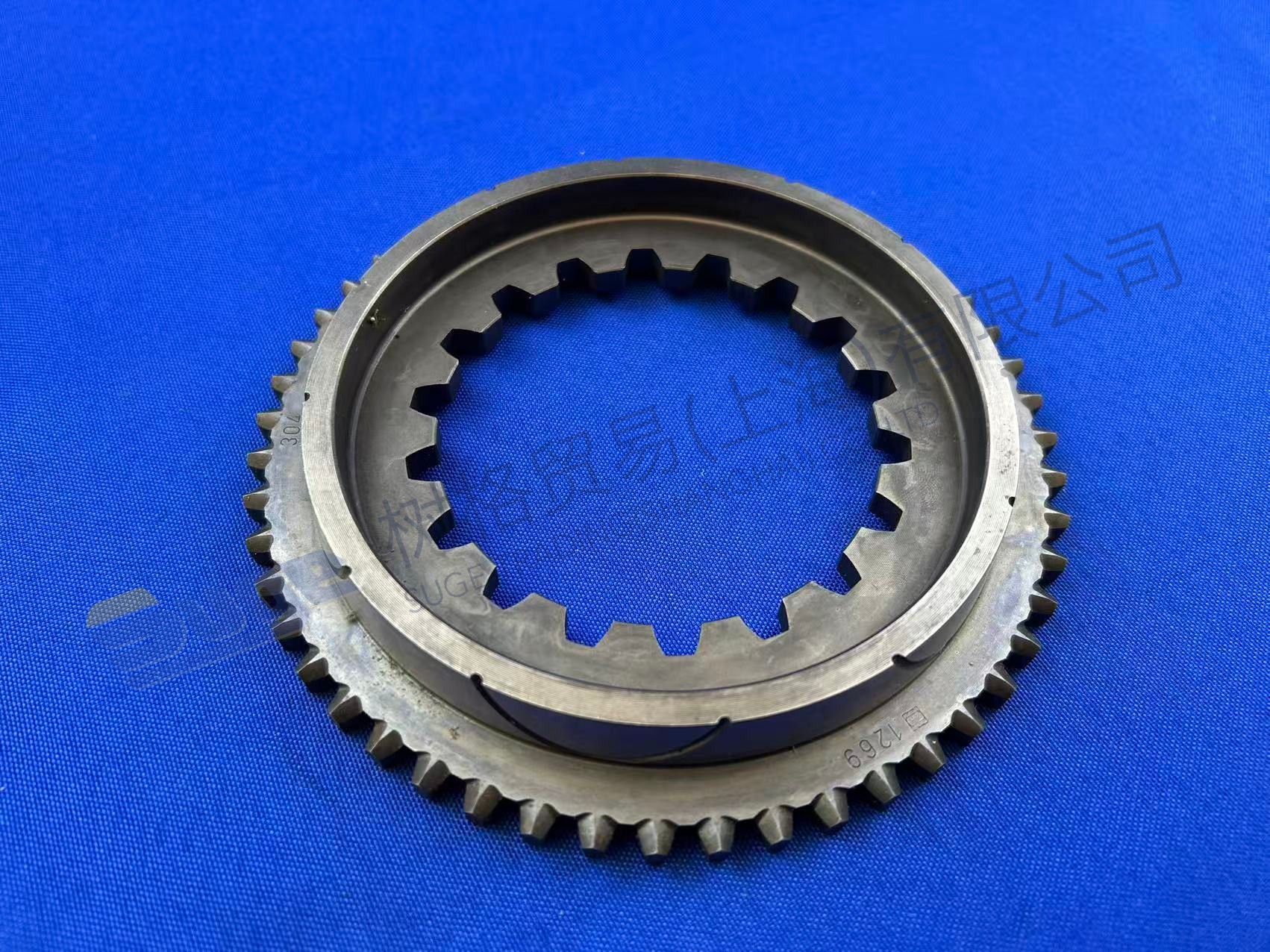 ZF CLUTCH BODY 1269 304 137