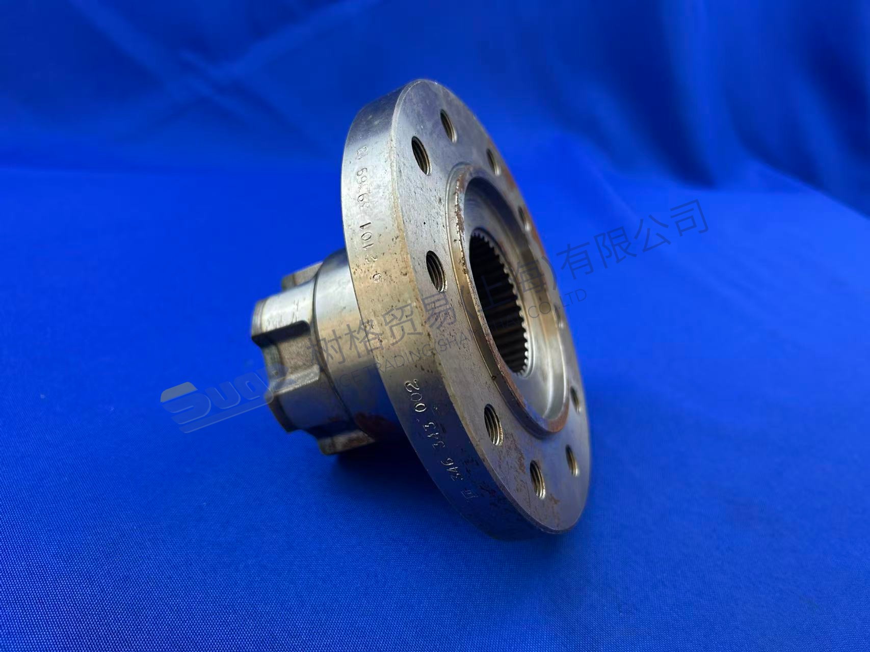 ZF OUTPUT FLANGE 1346 343 002