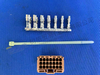 ZF PLUG KIT 6029 199 160