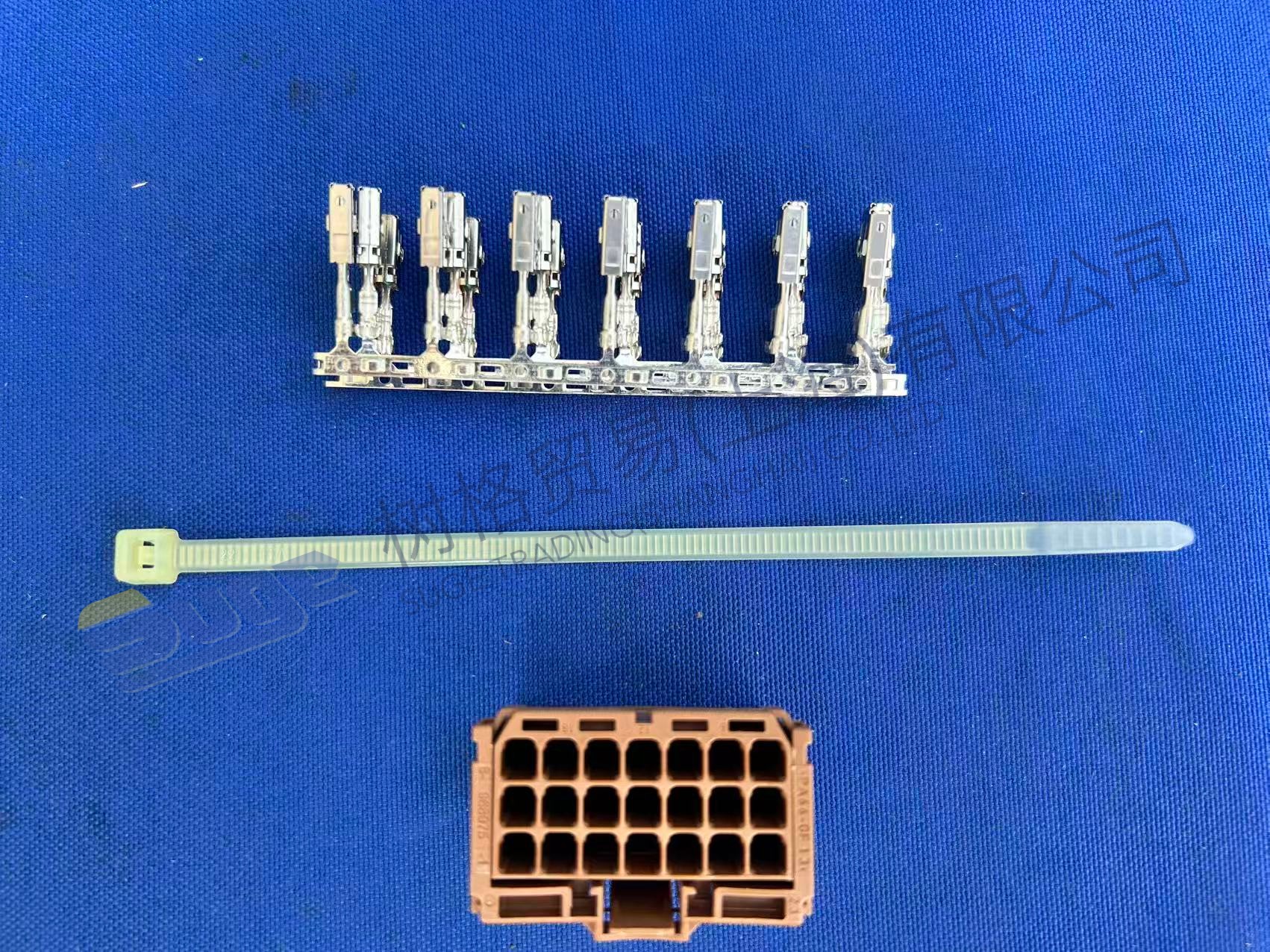 ZF PLUG KIT 6029 199 160