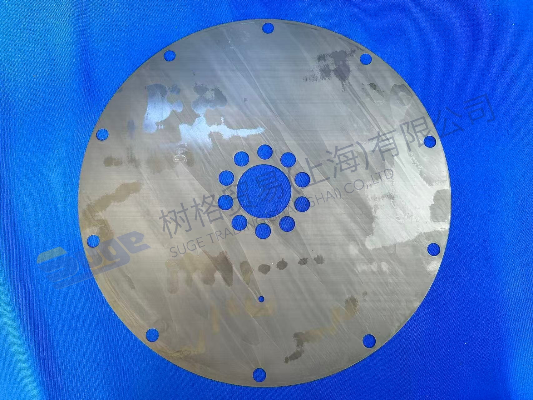 ZF FLEXPLATE 4139 330 011