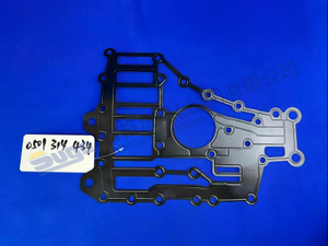 ZF GASKET 0501 314 434