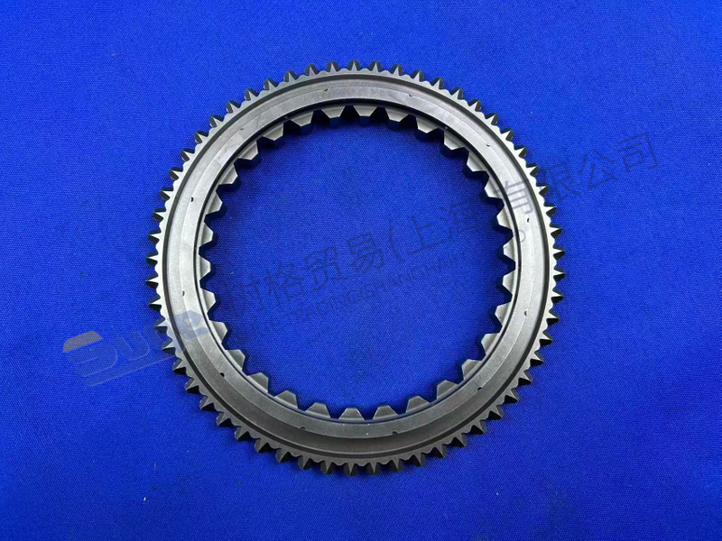 ZF CLUTCH BODY 1316 304 190