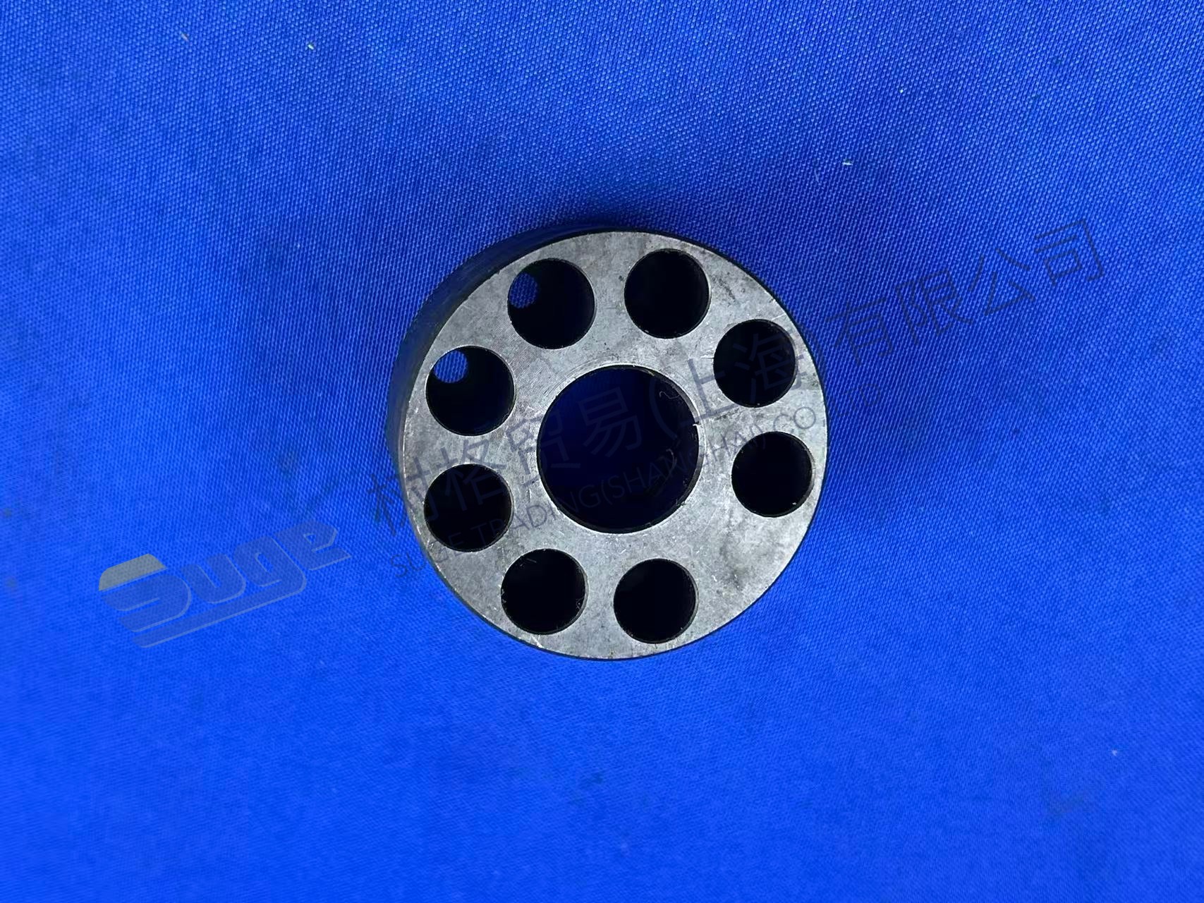 ZF DETENT PART 1295 307 409
