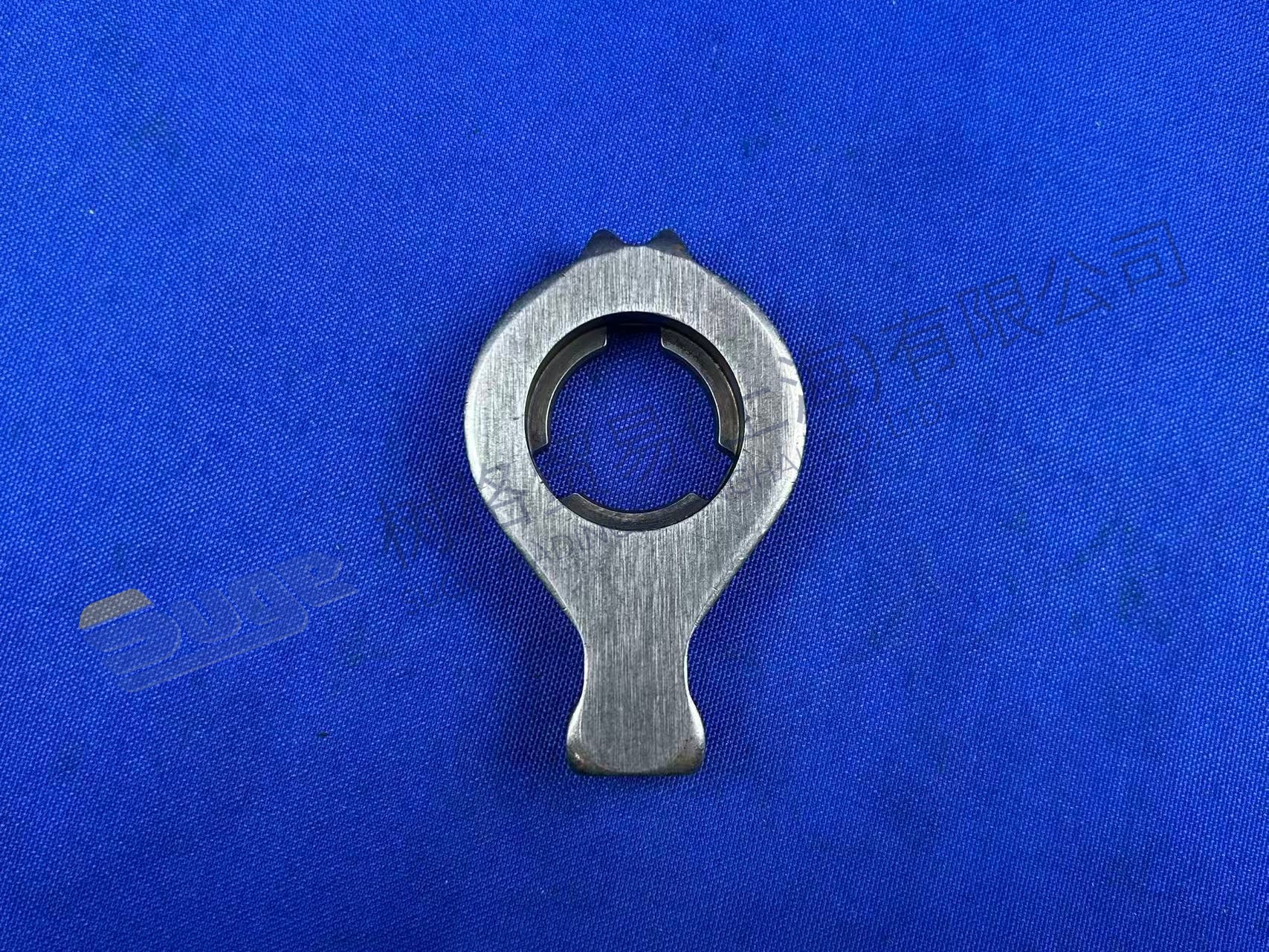ZF DRIVER 1304 307 258
