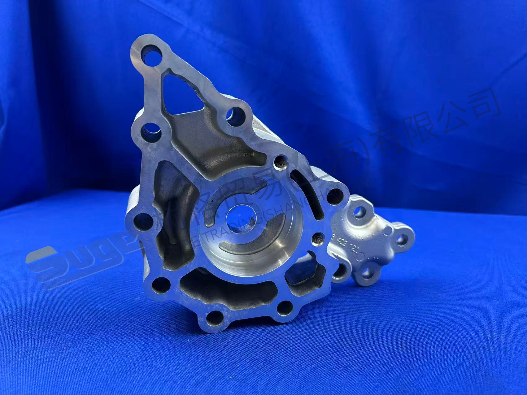 ZF PUMP HOUSING 1315 302 121