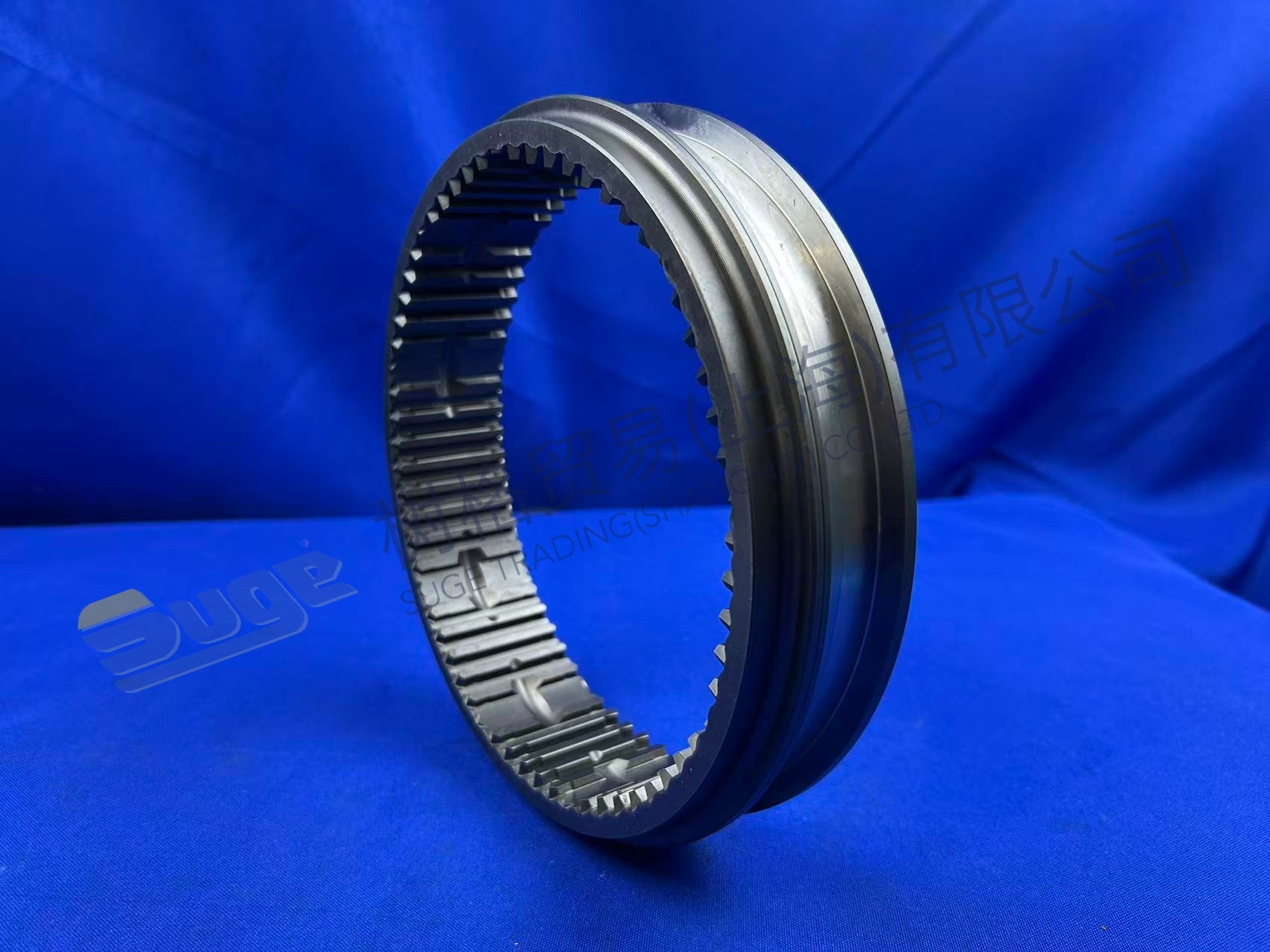 ZF SLIDING SLEEVE 0769 186 286