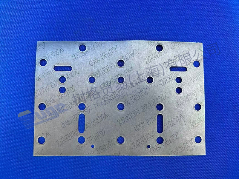 ZF GASKET 4139 306 667
