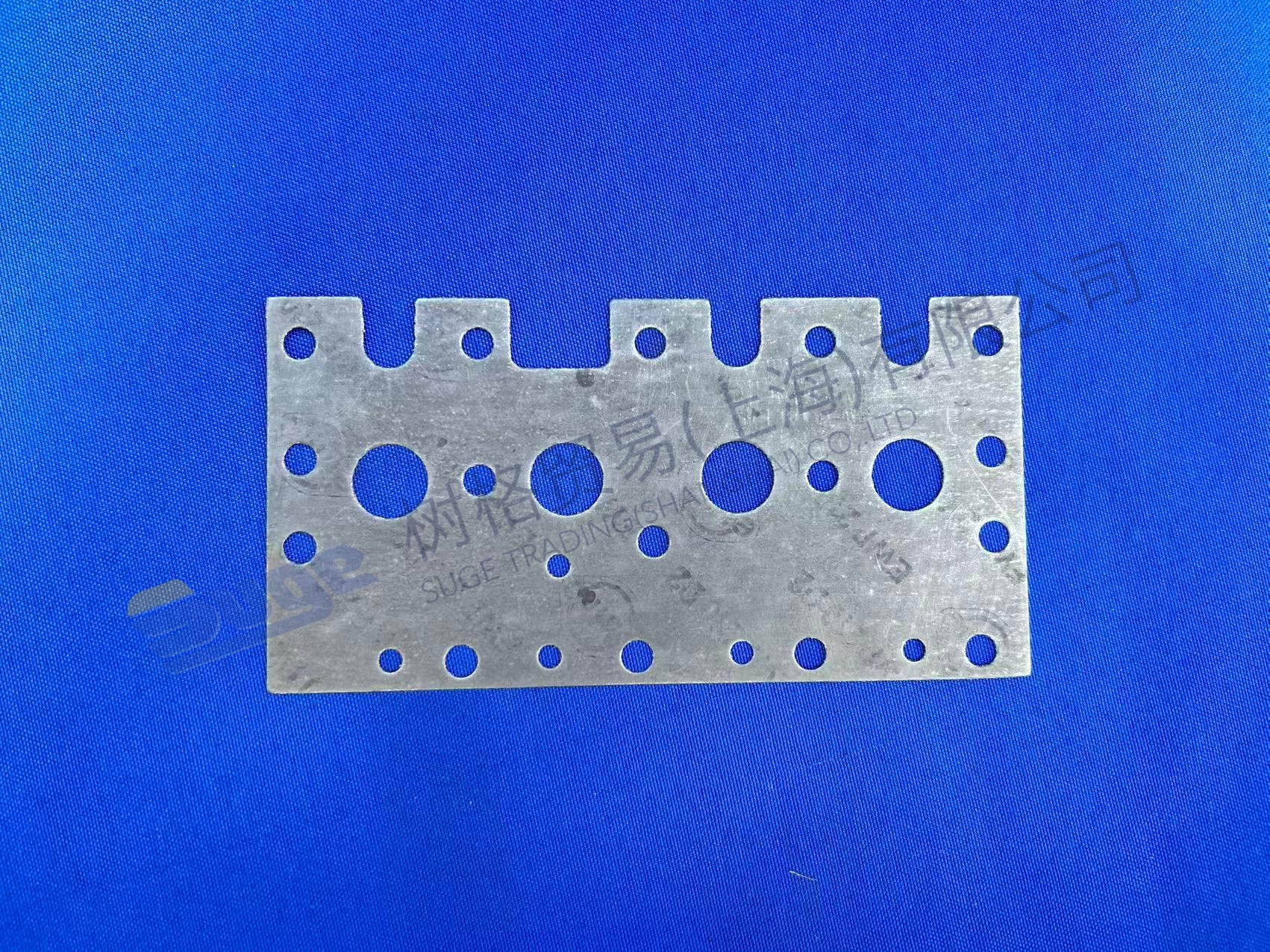 ZF GASKET 4139 306 545