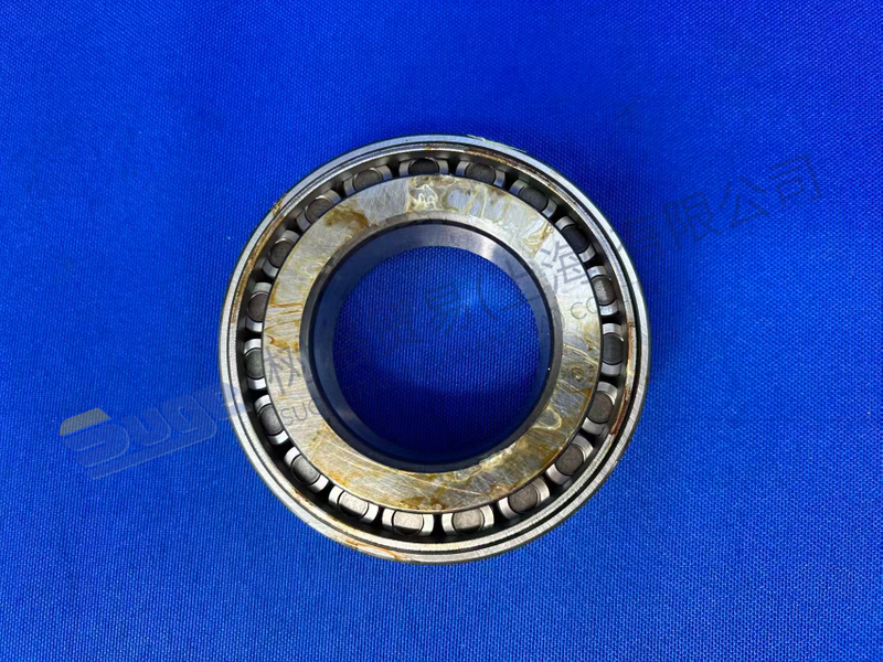 ZF TAPERED ROLLER BEARING 0735 372 217