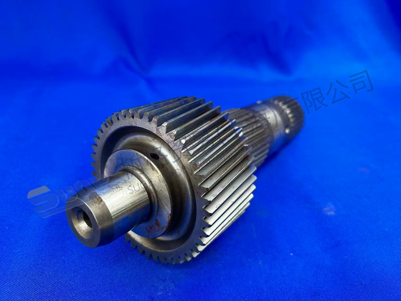 ZF INPUT SHAFT 4181 324 006