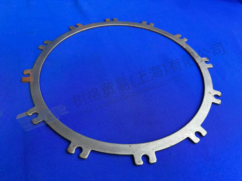 ZF OUTER CLUTCH DISK 4139 334 006